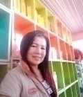 Rencontre Femme Thaïlande à บึงกาฬ : Umaporn, 51 ans